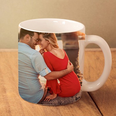 Photo Cup