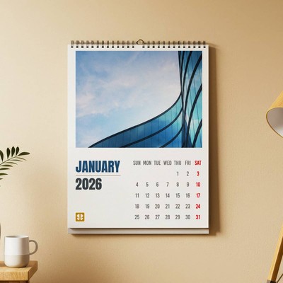 2026 Calendars