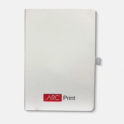Pearl White Planner Pro