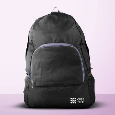 Custom Backpack