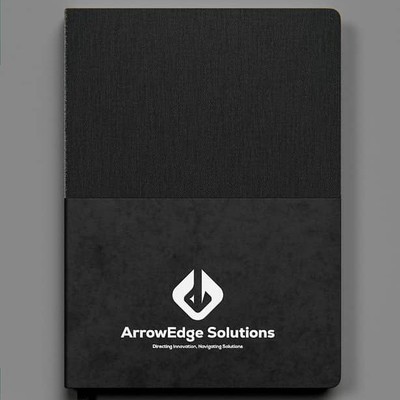 Custom Leather Diary