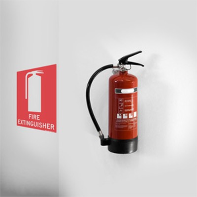 FIRE Extinguisher