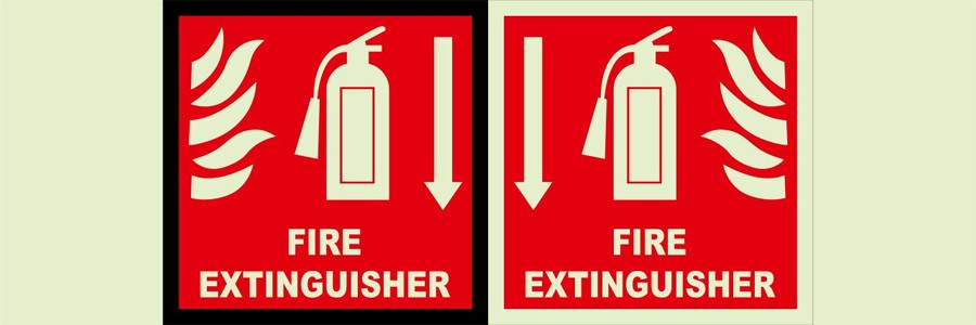 Fire Extinguisher
