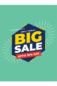Big Sales