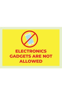 Electronic Gadgets