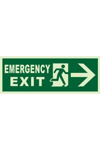 Fire Exit